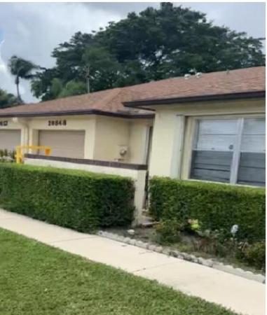 Concord Green, 20848 Concord Green Dr W, Boca Raton, Florida 33433, image 1