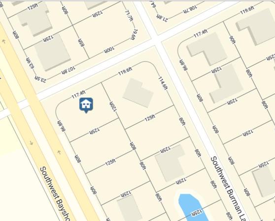 398 SW Chandler Ter, Port St. Lucie, Florida 34984, image 3