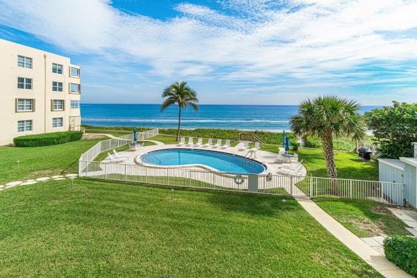 Carlton House, 2701 S Ocean Blvd #47, Highland Beach, Florida 33487, image 3