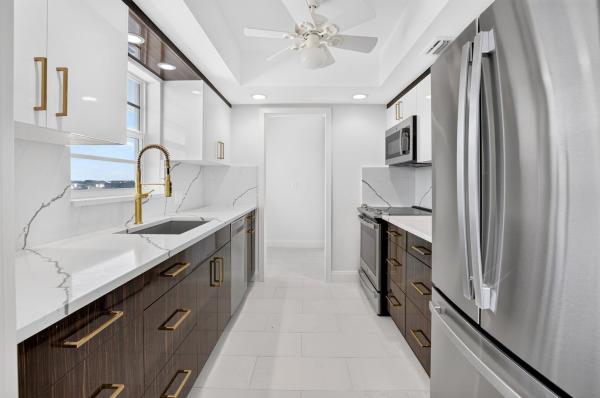 Carlton House, 2701 S Ocean Blvd #47, Highland Beach, Florida 33487, image 2