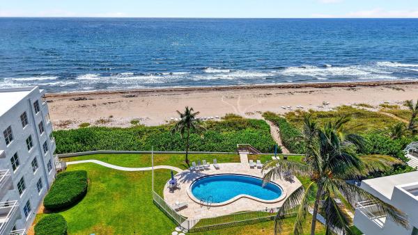 Carlton House, 2701 S Ocean Blvd #47, Highland Beach, Florida 33487, image 3