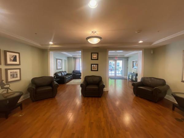 Regent Park At Young Circle, 1919 Van Buren St #109A, Hollywood, Florida 33020, image 3