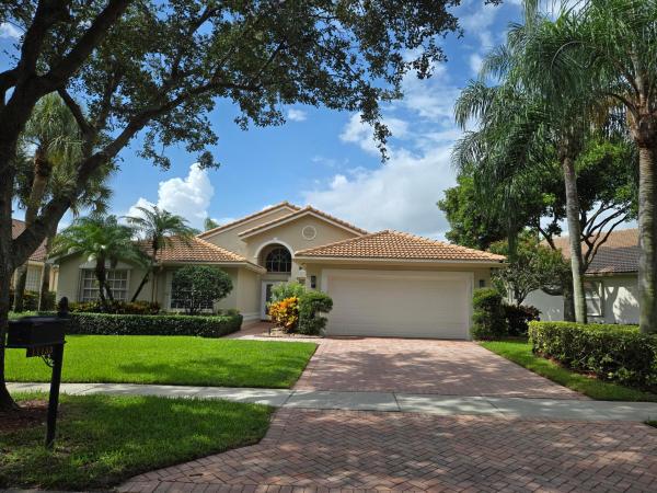 Valencia Isles, 11153 Malaysia Cir, Boynton Beach, Florida 33437, image 3