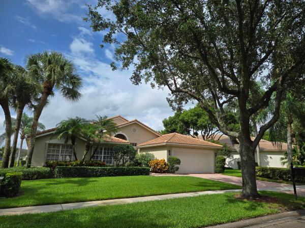 Valencia Isles, 11153 Malaysia Cir, Boynton Beach, Florida 33437, image 1