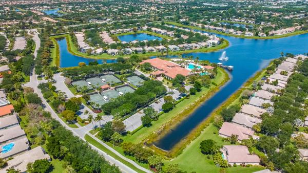 Valencia Isles, 11153 Malaysia Cir, Boynton Beach, Florida 33437, image 2