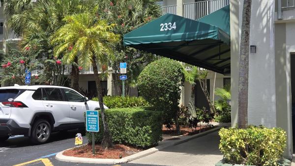 Water Chase At Cypress Bend, 2334 S Cypress Bend Dr #602, Pompano Beach, Florida 33069, image 1