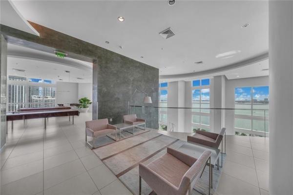 Quantum On The Bay, 1900 N Bayshore Dr #1709, Miami, Florida 33132, image 3