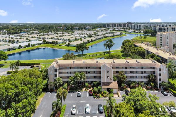 Huntington Lakes 3, 7146 Huntington Ln #402, Delray Beach, Florida 33446, image 3