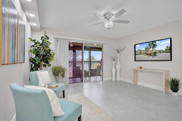 Huntington Lakes 3, 7146 Huntington Ln #402, Delray Beach, Florida 33446, image 2