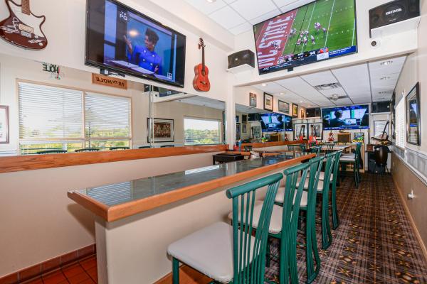Garden Villas At Gator Trace, 4064 Gator Trace Rd, Fort Pierce, Florida 34982, image 2