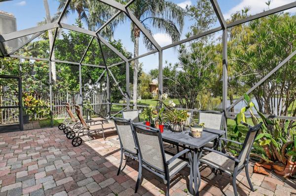 Coronado Estates, 9946 Coronado Lake Dr, Boynton Beach, Florida 33437, image 3