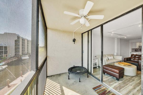 Boca Bayou, 17 Royal Palm Way #3010, Boca Raton, Florida 33432, image 3