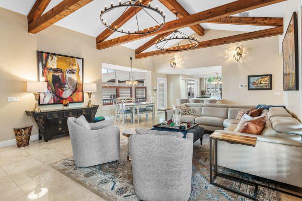 Presidential Estates, 2 Firestone Cir, West Palm Beach, Florida 33401, image 3