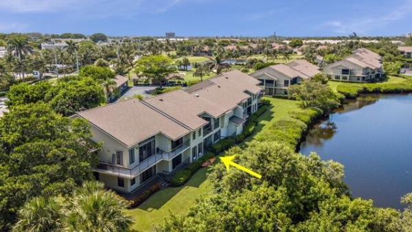 Jupiter Dunes, 2306 Fairway Dr S, Jupiter, Florida 33477, image 2