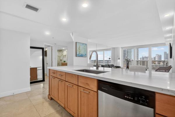 The Grand, 1717 N Bayshore Dr #A-2935, Miami, Florida 33132, image 2