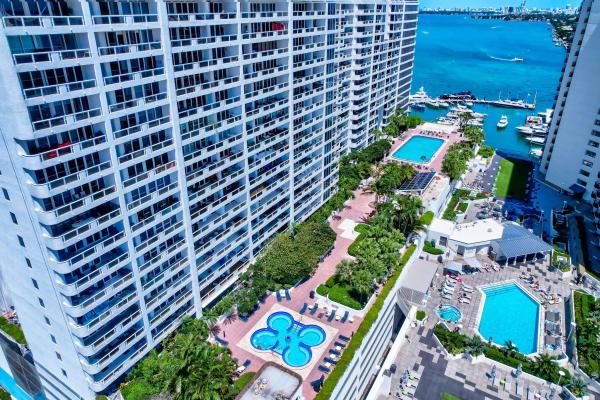 The Grand, 1717 N Bayshore Dr #A-2935, Miami, Florida 33132, image 1