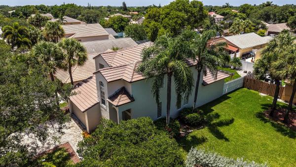The Reserve At Pembroke Isles, 17021 NW 10th St, Pembroke Pines, Florida 33028, image 3