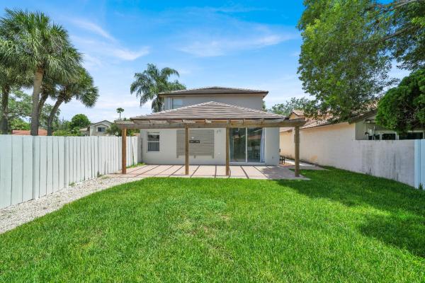 The Reserve At Pembroke Isles, 17021 NW 10th St, Pembroke Pines, Florida 33028, image 1