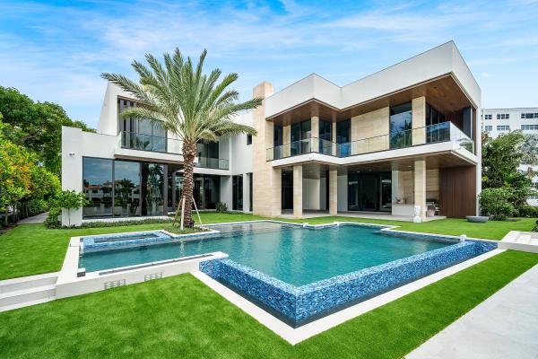 Ocean Breeze Estates, 102 Basin Dr, Delray Beach, Florida 33483, image 1