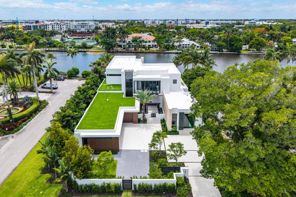 Ocean Breeze Estates, 102 Basin Dr, Delray Beach, Florida 33483, image 3