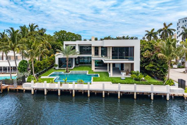 Ocean Breeze Estates, 102 Basin Dr, Delray Beach, Florida 33483, image 2