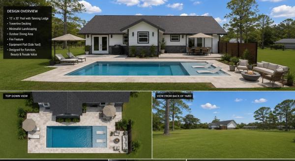 14566 Temple Blvd, Loxahatchee, Florida 33470, image 3