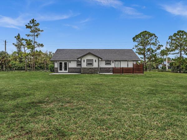 14566 Temple Blvd, Loxahatchee, Florida 33470, image 2