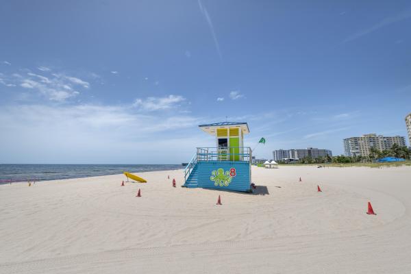 Silver Thatch Atlantic Plaza, 525 N Ocean Blvd #423, Pompano Beach, Florida 33062, image 3