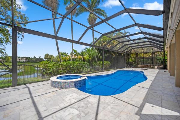 The Estates, 4445 Island Reef Dr, Wellington, Florida 33449, image 2