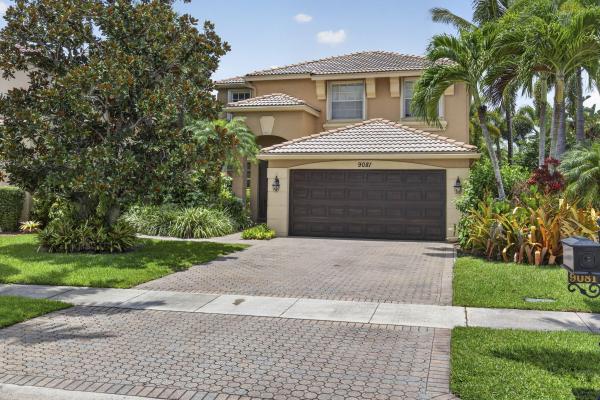 Bryden Village, 9081 Dupont Pl, Wellington, Florida 33414, image 2