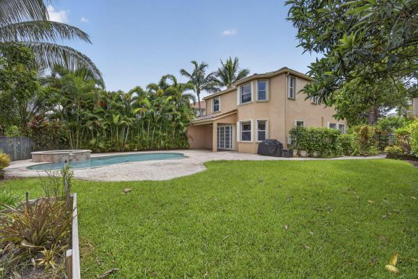 Bryden Village, 9081 Dupont Pl, Wellington, Florida 33414, image 3