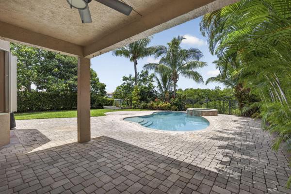 Bryden Village, 9081 Dupont Pl, Wellington, Florida 33414, image 1
