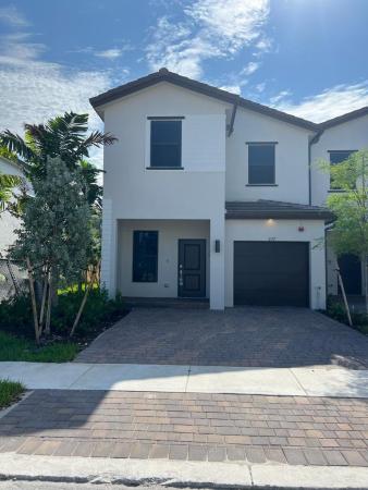 Sunset Pines By Lennar, 237 SW 159th Way, Pembroke Pines, Florida 33027, image 3