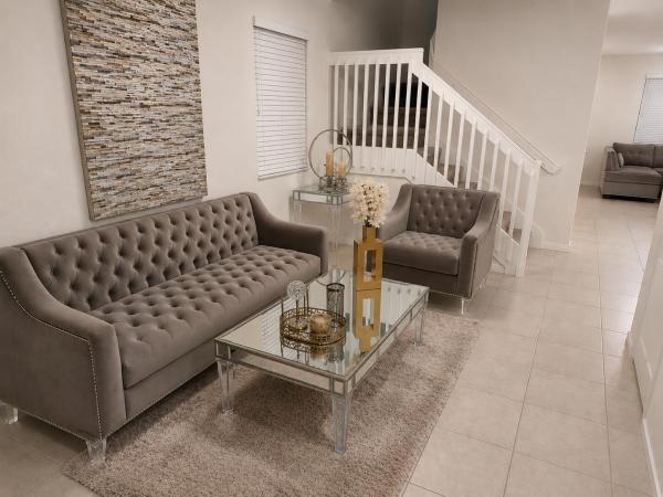 Sunset Pines By Lennar, 237 SW 159th Way, Pembroke Pines, Florida 33027, image 2