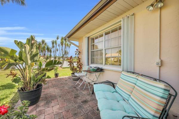 515 Ponderosa Dr #42a, Fort Pierce, Florida 34982, image 3