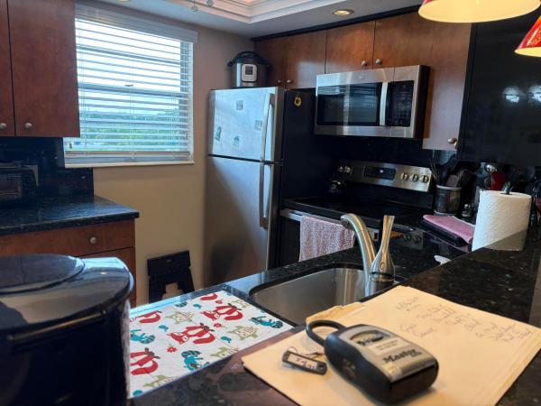 Andros Village, 1703 Andros Isle #M3, Coconut Creek, Florida 33066, image 1