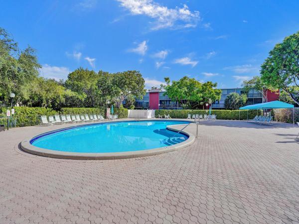 Cypress Bend, 2200 S Cypress Bend Dr #707, Pompano Beach, Florida 33069, image 1