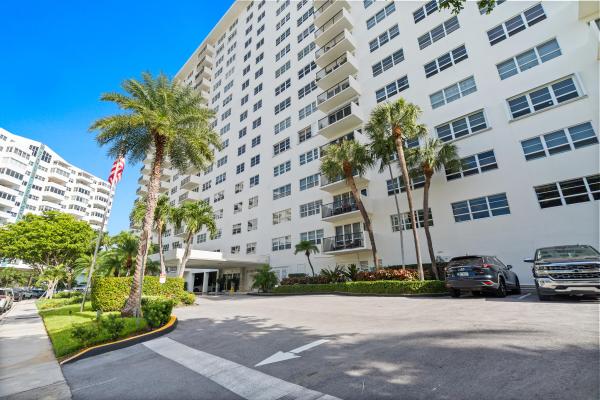 Essex Tower, 340 Sunset Dr #1508, Fort Lauderdale, Florida 33301, image 2