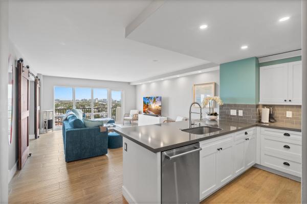 Essex Tower, 340 Sunset Dr #1508, Fort Lauderdale, Florida 33301, image 1