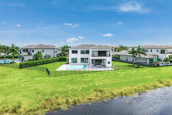 Windsor At Boca Bridges, 9611 Chianti Classico Ter, Boca Raton, Florida 33496, image 2