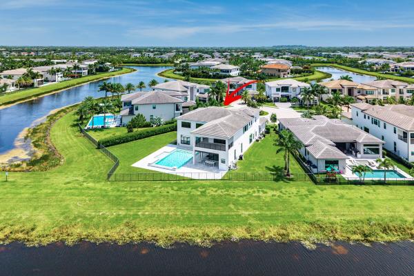 Windsor At Boca Bridges, 9611 Chianti Classico Ter, Boca Raton, Florida 33496, image 1