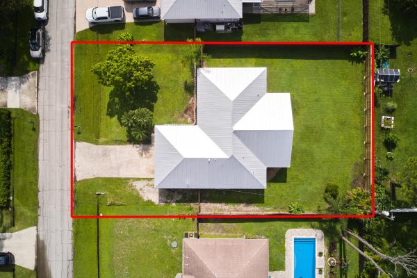 Port St Lucie Residential, 672 SW Ewing Ave, Port St. Lucie, Florida 34983, image 1