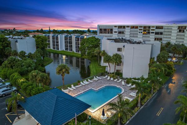 SeaLofters At Jupiter Ocean & Racquet Club, 1605 S Us Highway 1 #4F, Jupiter, Florida 33477, image 3