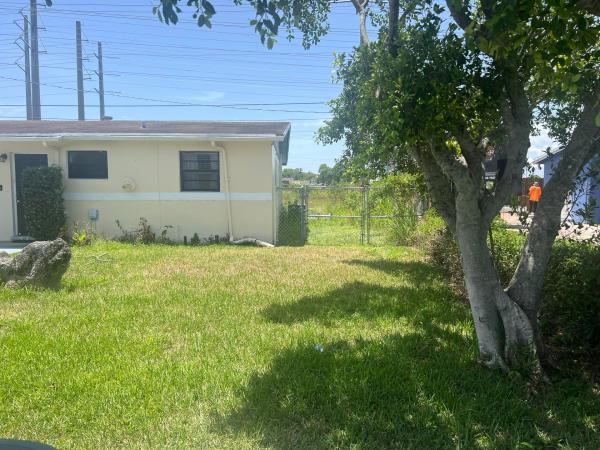 Riviera Beach Heights, 1131 W 1st St, Riviera Beach, Florida 33404, image 2