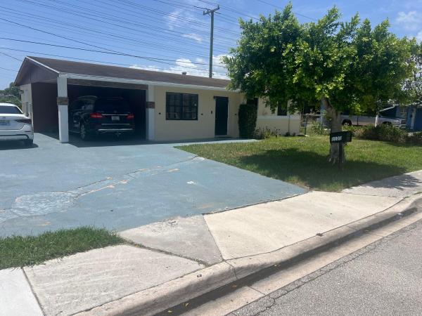 Riviera Beach Heights, 1131 W 1st St, Riviera Beach, Florida 33404, image 1