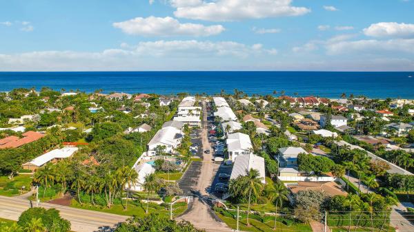 Colonial Ridge Club, 5505 N Ocean Blvd #3-103, Ocean Ridge, Florida 33435, image 3