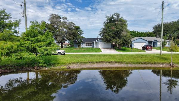 Woodland Trails, 4690 SW Quezon St, Port St. Lucie, Florida 34953, image 1