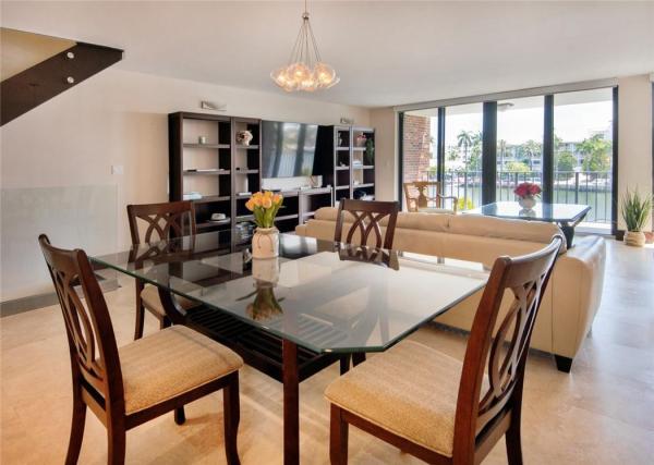 Townhouses At Harbor Beach, 1800 S Ocean Dr #407, Fort Lauderdale, Florida 33316, image 1