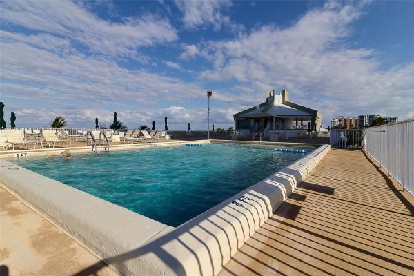 Pompano Beach Club North, 101 Briny Ave #1104, Pompano Beach, Florida 33062, image 2