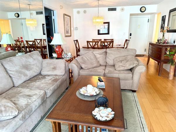 Pompano Beach Club North, 101 Briny Ave #1104, Pompano Beach, Florida 33062, image 1